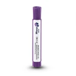 كابل نحاس THHN/THWN معزول PVC 105°C مقاس 2.08 مم² قطر 2.9 مم 600 فولت طول 500 قدم بنفسجي | شركة الفنار