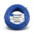 6 AWG Stranded Tinned Copper Electric Wire, PVC Insulation 105°C, Blue, 600V, 500ft | Asharqiyah Cables Company for Industry - Image 1