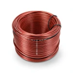 لفة سلك نحاس شعر مطلي بالقصدير مقاس 16 mm2 600/1000 فولت طول 300 قدم | شركة الفنار