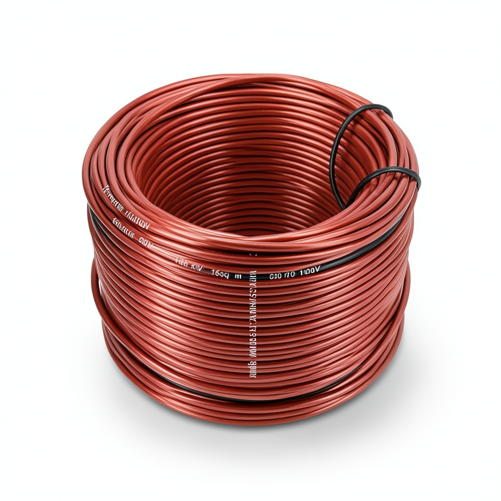 Flexible Tinned Copper Wire 16sq mm Conductor 600/1000V 300 feet | Al Fanar