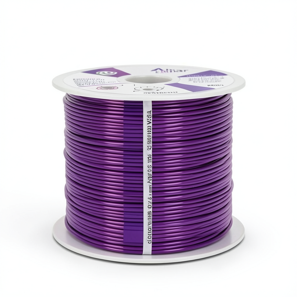 2.5mm Flexible Tinned Copper Electrical Wire 600/1000V 300ft | Al Fanar