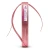 Flexible Copper Wire 0.5mm, 600/1000V, 300ft Length, Pink | Al Fanar - Image 1