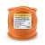 10 AWG Stranded Tinned Copper Wire PVC Insulation 105°C Orange 600V 2500ft | Asharqiyah Cables Company for Industry - Image 1