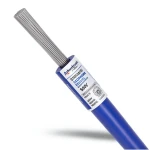 سلك كهرباء نحاس مجدول 3/0 AWG مطلي بالقصدير، معزول PVC (105°C)، ازرق، 600 فولت، 500 قدم | شركة كابلات الشرقية للصناعة