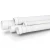 مواسير UPVC ضغط 12 بار مقاس 8 إنش سمك 11.9 مم لون أبيض - Image 1