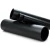 أنابيب HDPE ضغط 12.5 بار PE 80 قطر خارجي 225 مم سمك 20.5 مم SDR 11 أسود - Image 1