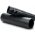 انابيب بلاستيك HDPE ضغط 4 بار PE 80، قطر خارجي 450 مم، سمك 13.8 مم، اسود - Image 1