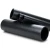 أنابيب بلاستيك HDPE ضغط 4 بار PE 80 مقاس 500 مم SDR 33 لون أسود - Image 1