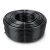 لفة أنابيب بلاستيك HDPE ضغط 16 بار PE 80، قطر خارجي 16 ملم، سمك 2.2 ملم، أسود - Image 1