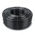 لفة أنابيب HDPE قطر خارجي 25 مم سمك 3.5 مم ضغط 16 بار لون أسود - Image 1