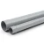 أنابيب بلاستيك UPVC ضغط 15 بار مقاس 4 إنش سمك 8.4 مم لون رمادي - Image 1