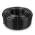 HDPE Coil Pipe 16 Bar Pressure PE 80, Size 12 mm OD, Thickness 1.8 mm Black - Image 1