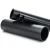 HDPE Plastic Pipe Pressure 4 Bar PE 80 Size 500 mm SDR 33 Black - Image 1