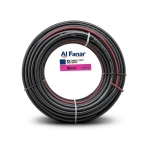 Flexible Tinned Copper Wire 50mm2, 600/1000V, 100 Yards Coil | Al Fanar