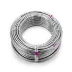 Flexible Tinned Copper Wire 95sq mm Conductor, 600/1000V, 300 ft Coil | Al Fanar