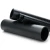 High Density Polyethylene Pipe Pressure 4 Bar PE 80 Size 1000 mm Thickness 30.6 mm Black - Image 1