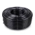 لفة أنابيب HDPE ضغط 6 بار PE 80، قطر 40 مم SDR 33 لون أسود - Image 1