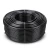لفة أنابيب بلاستيك HDPE ضغط 6 بار PE 80، قطر خارجي 50 ملم SDR 33، لون أسود - Image 1