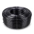 لفة HDPE ضغط 6 بار PE 80 قطر 63 مم SDR 33 لون اسود - Image 1