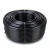 High Density Polyethylene Coil Pipe Pressure 6 Bar PE 80, Diameter 75 mm SDR 33 Black - Image 1