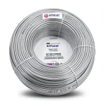 Flexible Tinned Copper Wire 95sq mm Conductor, 600/1000V, 300 ft Coil | Al Fanar