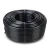 HDPE Plastic Coil Pipe Nominal Pressure 6 Bar PE 80, Outside Diameter 125 mm SDR 33 Black - Image 1