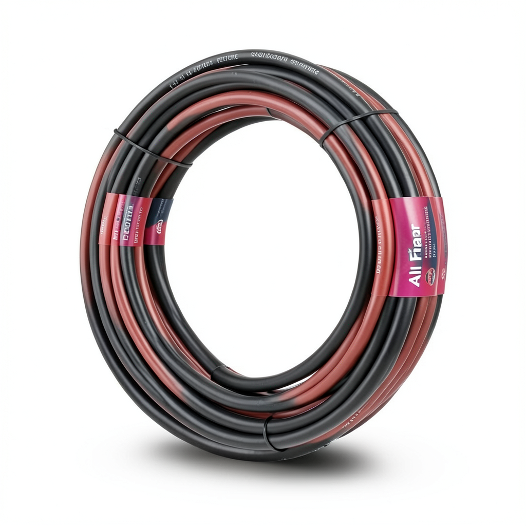 Flexible Tinned Copper Wire 120mm2, 600/1000 volts, 300 feet Length | Al Fanar