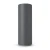 Dutch Plain Wallpaper 10m x 0.53m Dark Grey, Model 48502 - Image 1