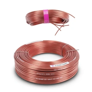 Flexible Tinned Copper Wire 150sq mm, 600/1000V, 100 Yards | Al Fanar