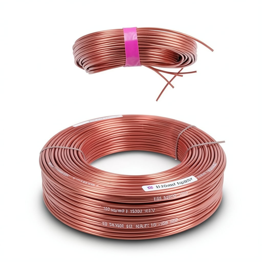 Flexible Tinned Copper Wire 150sq mm, 600/1000V, 100 Yards | Al Fanar