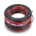 Flexible Tinned Copper Electrical Wire 185sq mm, 600/1000V, 300ft Length | Al Fanar