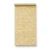 Patterned Wall Decoration 10 m x 0.53 m Yellow, Model G56589 - Image 1