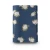 Spanish Wallpaper Floral Design Dark Blue, Size 10mx0.53m, Model 4002-5 - Image 1