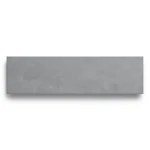 Porcelain Floor Tiles 11 mm Thickness 45x90 cm Grey, Experience Design