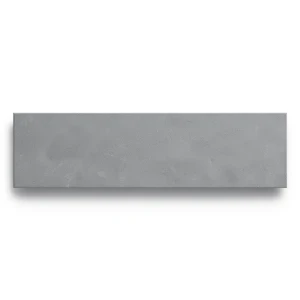 Porcelain Floor Tiles 11 mm Thickness 45x90 cm Grey, Experience Design