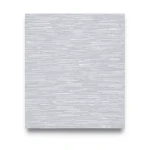 Patterned Wall Decoration 10 m x 0.53 m Gray Color, Model G56587