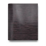 Patterned Wallpaper Dark Brown 10m x 0.53m, Model G56588
