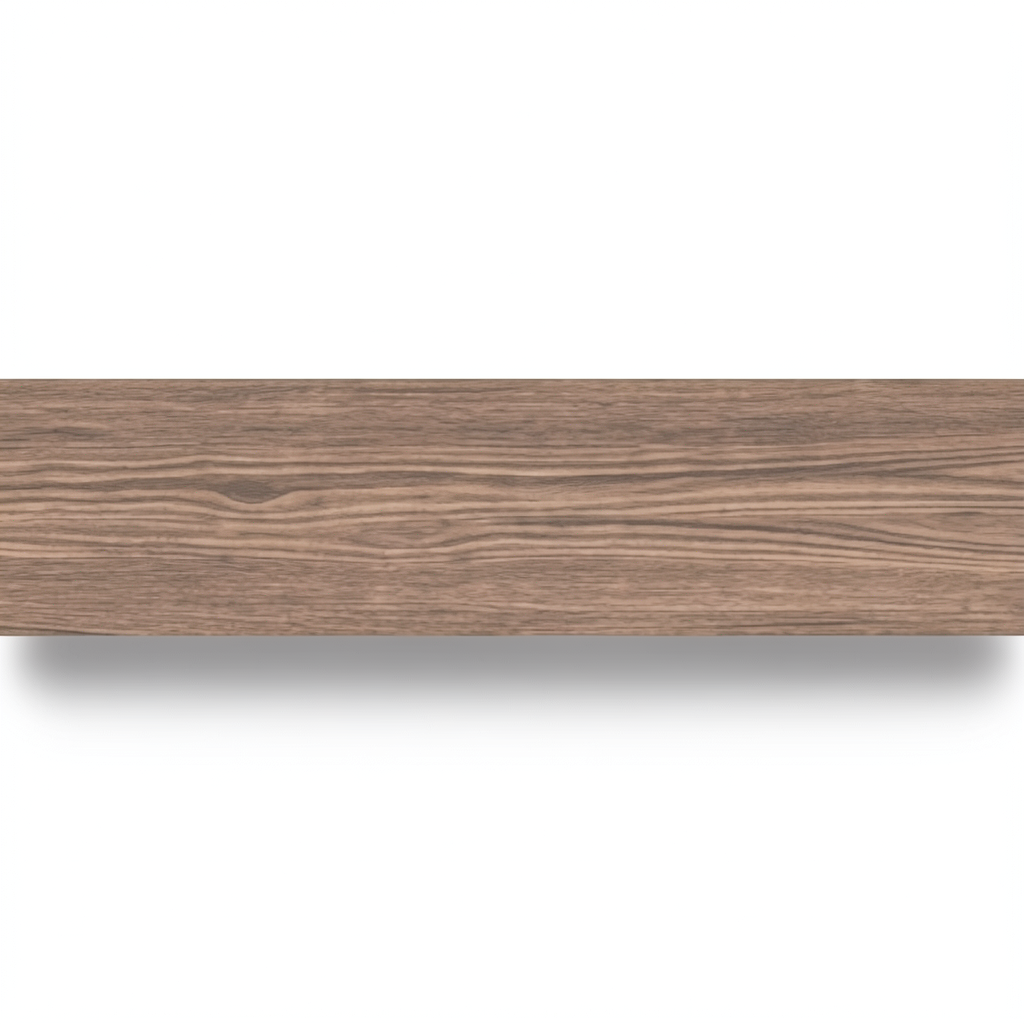 Porcelain Flooring Thickness 11 mm, Size 22.5x90 cm, Oak, Experience Design