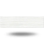 Porcelain Floors 45x90 cm Thickness 11 mm, White, Experience Design