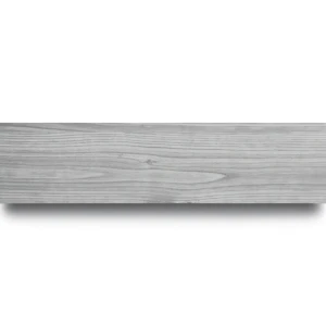 Porcelain Floors Thickness 11 mm, Size 22.5x90 cm, Grey, Experience Design