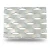 Hot Rolled Expanded Metal Wiremesh Drie Shape, Wire Diameter 2.3 mm, Width 2.44 M, Length 5 M - Image 1