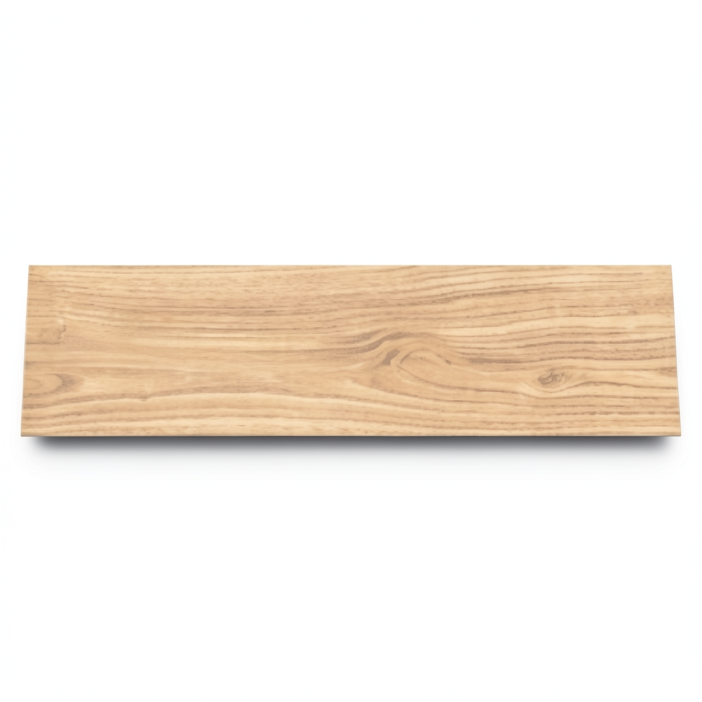 أرضيات بورسلان سمك 11 mm بمقاس 45×90 cm، لون بامبو، تصميم إكسبرينس