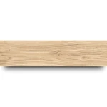 Porcelain Flooring Thickness 11 mm, Size 22.5x90 cm, Bamboo, Experience Design