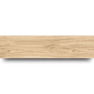 Porcelain Flooring Thickness 11 mm, Size 22.5x90 cm, Bamboo, Experience Design