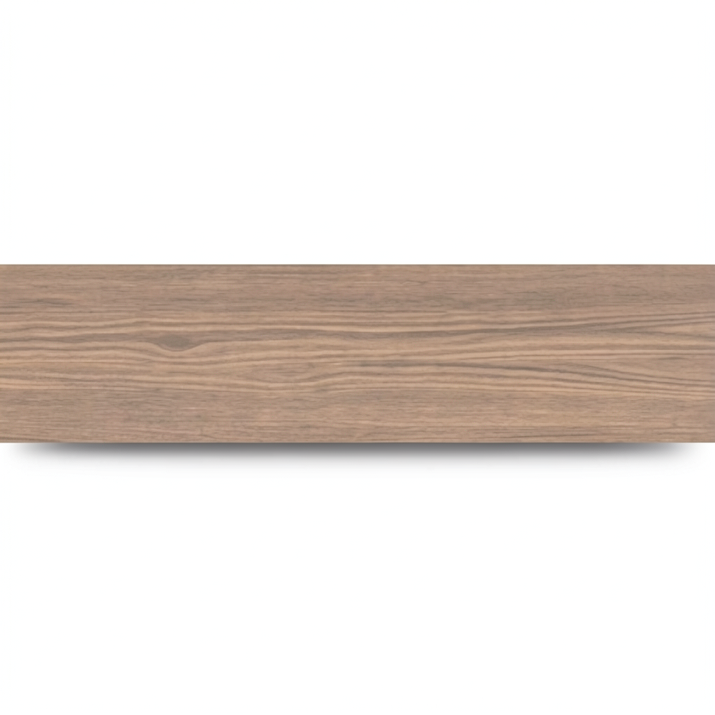 أرضيات بورسلان سمك 11 mm بمقاس 45×90 cm، لون بلوط، تصميم إكسبرينس