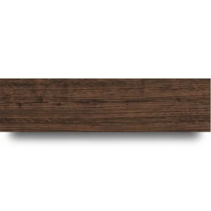 Porcelain Flooring Thickness 11 mm, Size 22.5x90 cm, Wenge, Experience Design