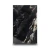 Indian Porcelain Floor Tiles 240x120 cm, Glossy Nero A - Image 1