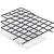 Hot Rolled Black Steel Expanded Metal Mesh Khaleeji 1.4 mm Thickness 1.22m Width 5m Length - Image 1