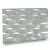Hot Rolled Expanded Metal Wiremesh Drie Shape 3.8 mm, Size 1.22×3 M - Image 1