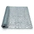 Hot Rolled Expanded Metal Wiremesh Drie Shape, Wire Diameter 2.3 mm, Width 2.44 M, Length 5 M - Image 1